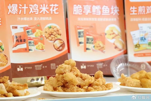 春雪食品 年入25億的“雞肉大王”，如何借力德克士、肯德基成就供應鏈傳奇？