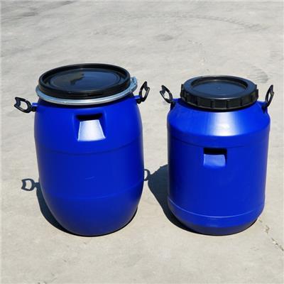50L塑料化工桶推薦 安全、耐用、經濟之選